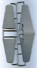 1/48 Mikro Mir Soviet Fighter Lavochkin La-11