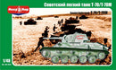 1/48 Mikro Mir Soviet Light Tank T-70 / T-70M