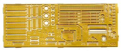 1/48 Mikro Mir Soviet Light Tank T-80
