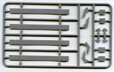 1/48 Mikro Mir Soviet Light Tank T-80