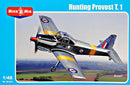 1/48 Mikro Mir Hunting Provost T. 1