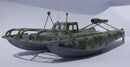 1/72 Mikro Mir German Sprengboot Tornado Boat