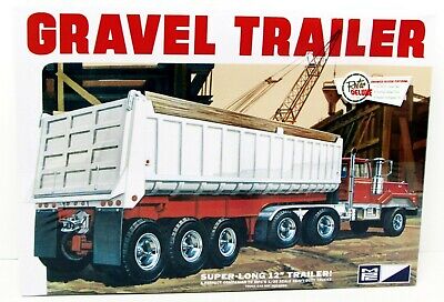 Gravel Trailer 1:25