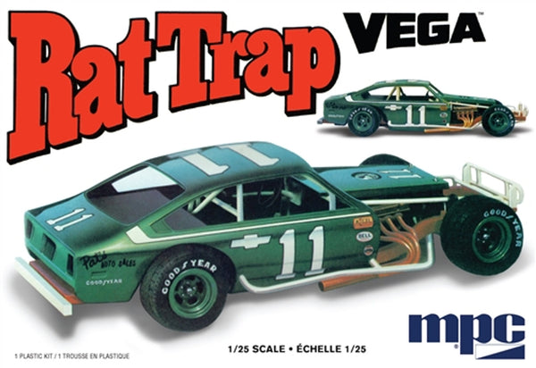 '74 Chevy Vega Mod 'Rat Trap'