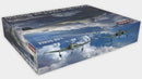 Fist of War Focke-Wulf 1000 Fast Bomber Heavy Loaded Version
