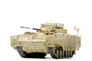 British FV510 Warrior TES(H) (AIFV) Armored Infantry Fighting Vehicle