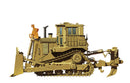 D9R Israeli Armored Bulldozer