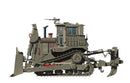 D9R Israeli Armored Bulldozer