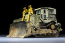 D9R Israeli Armored Bulldozer