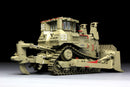 D9R Israeli Armored Bulldozer