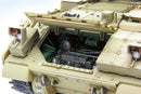 M2A3 Bradley US Infantry Fighting Vehicle w/Busk III