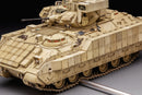 U.S. Cavalry Fighting Vehicle M3A3 BRADLEY w/BUSK III