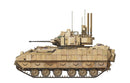 U.S. Cavalry Fighting Vehicle M3A3 BRADLEY w/BUSK III
