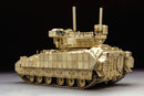 U.S. Cavalry Fighting Vehicle M3A3 BRADLEY w/BUSK III