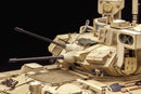 U.S. Cavalry Fighting Vehicle M3A3 BRADLEY w/BUSK III