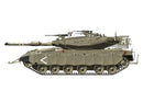 Israel Merkava Mk 3D Late LIC Main Battle Tank