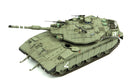 Israel Merkava Mk 3D Late LIC Main Battle Tank
