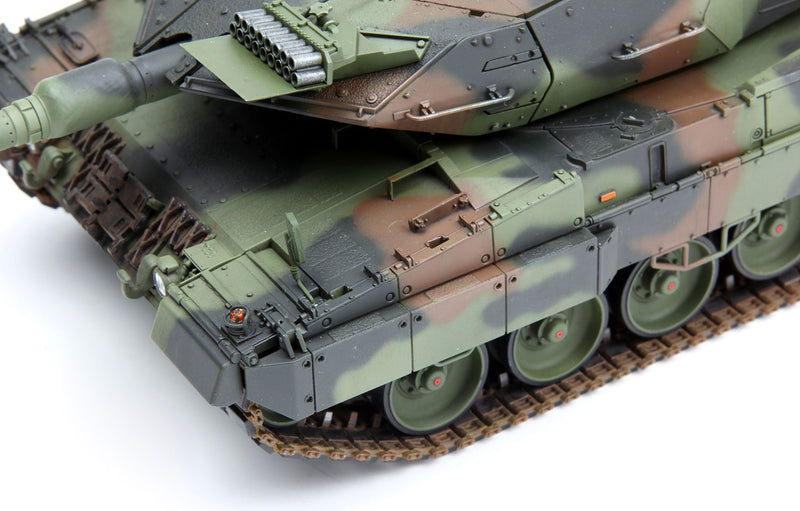 Leopard 2 A7 German Main Battle Tank