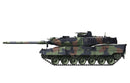 Leopard 2 A7 German Main Battle Tank
