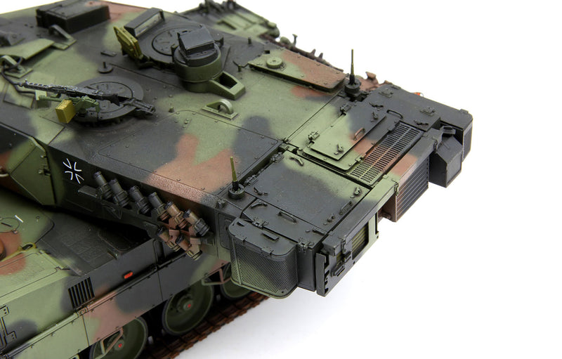 Leopard 2 A7 German Main Battle Tank