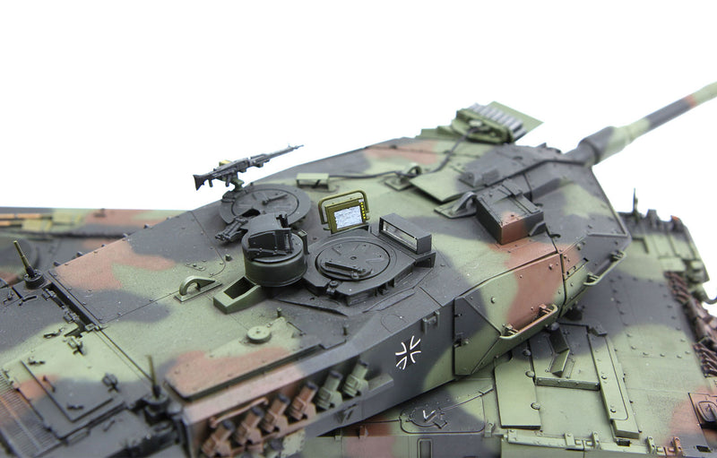 Leopard 2 A7 German Main Battle Tank