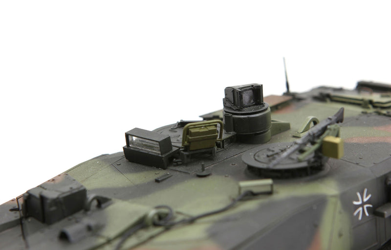 Leopard 2 A7 German Main Battle Tank