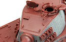 SdKfz 182 King Tiger German Heavy Tank (Henschel Turret)