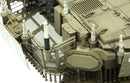 Merkava Mk 4M Israeli Main Battle Tank w/Trophy Active Protection System