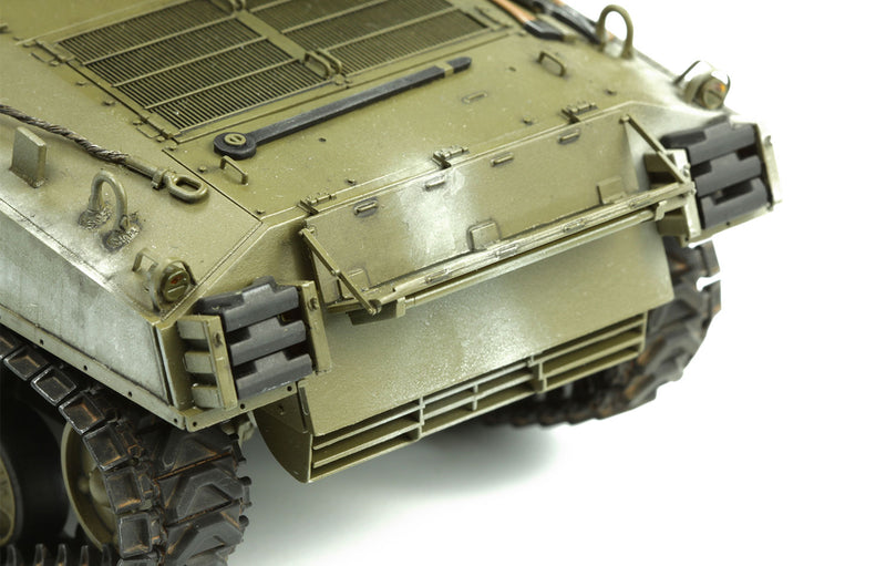 M4A3(76)W Sherman US Medium Tank