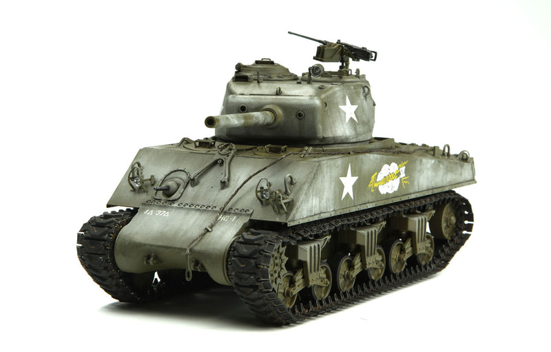 M4A3(76)W Sherman US Medium Tank