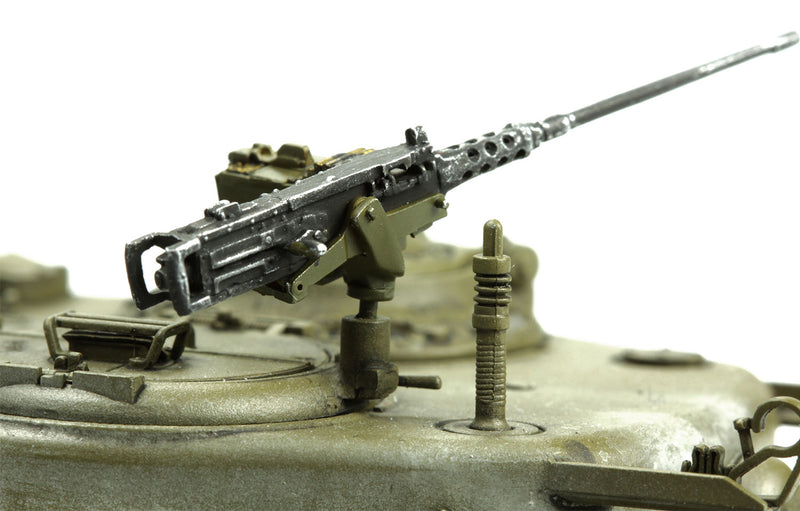 M4A3(76)W Sherman US Medium Tank