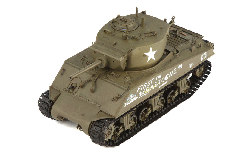 M4A3E2 Jumbo US Assault Tank