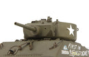 M4A3E2 Jumbo US Assault Tank