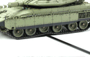 Merkava MBT Mk.4/4 LIC w/NOCHRI-KAL Mine Roller System