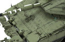 Merkava MBT Mk.4/4 LIC w/NOCHRI-KAL Mine Roller System