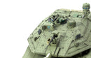 Merkava MBT Mk.4/4 LIC w/NOCHRI-KAL Mine Roller System