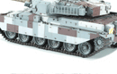 Chieftain Mk 10 British Main Battle Tank