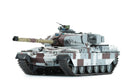 Chieftain Mk 10 British Main Battle Tank