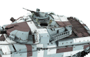 Chieftain Mk 10 British Main Battle Tank