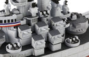 Meng Cartoon Warship Builder Â– Missouri