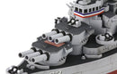 Meng Cartoon Warship Builder Â– Missouri