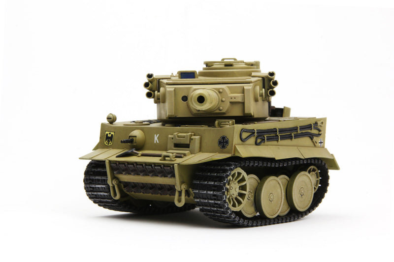 Meng Cartoon German Heavy Tank Tiger I
