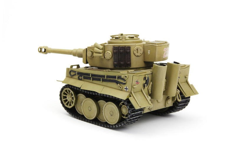 Meng Cartoon German Heavy Tank Tiger I