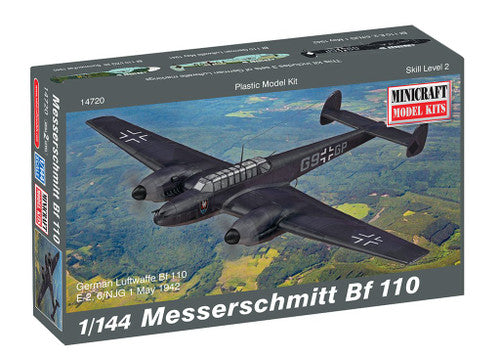 Messerschmitt Bf110