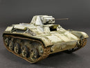 Unbekannt MiniArt MIN35224 Model Kit, Various