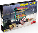 MiniArt Fruit Cart