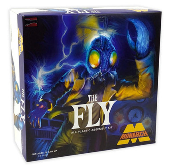 The Fly Figure