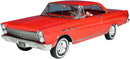 1965 Mercury Comet Cyclone