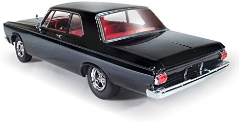 1965 Plymouth Belvedere