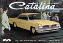 1961 Pontiac Catalina